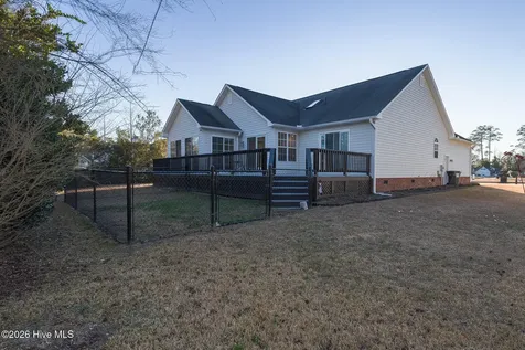 208 Eighth Street New Bern NC 28560