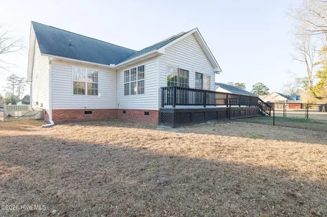 208 Eighth Street New Bern NC 28560