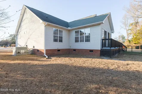 208 Eighth Street New Bern NC 28560