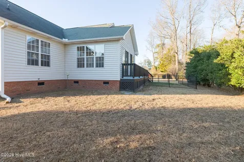 208 Eighth Street New Bern NC 28560