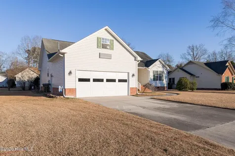 208 Eighth Street New Bern NC 28560