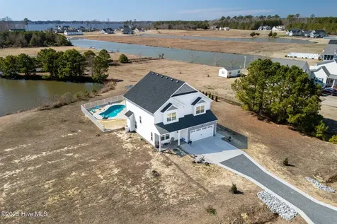 456 Pointe Vista Drive Elizabeth City NC 27909