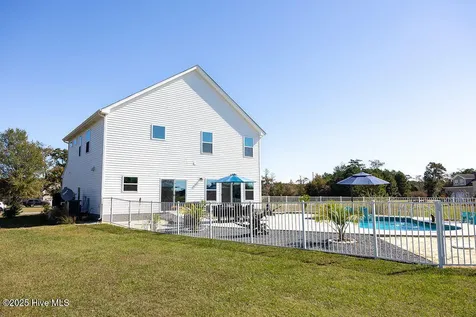 456 Pointe Vista Drive Elizabeth City NC 27909