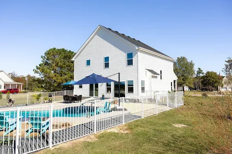 456 Pointe Vista Drive Elizabeth City NC 27909