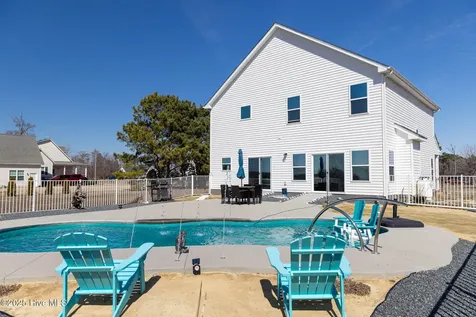 456 Pointe Vista Drive Elizabeth City NC 27909