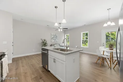211 Holly Sands Loop Holly Ridge NC 28445