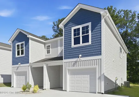 211 Holly Sands Loop Holly Ridge NC 28445