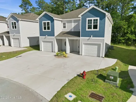 211 Holly Sands Loop Holly Ridge NC 28445