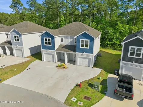 211 Holly Sands Loop Holly Ridge NC 28445