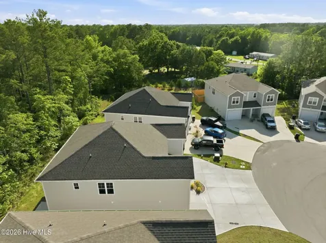 211 Holly Sands Loop Holly Ridge NC 28445