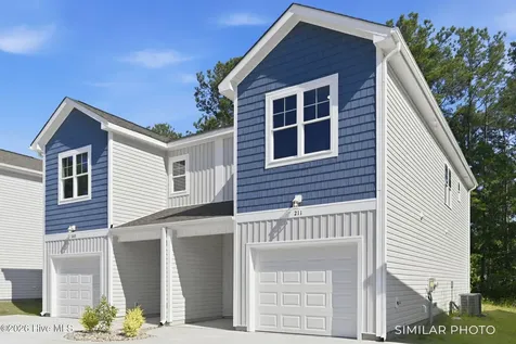 209 Holly Sands Loop Holly Ridge NC 28445