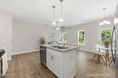 209 Holly Sands Loop Holly Ridge NC 28445
