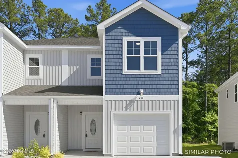 209 Holly Sands Loop Holly Ridge NC 28445