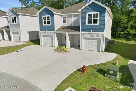 209 Holly Sands Loop Holly Ridge NC 28445