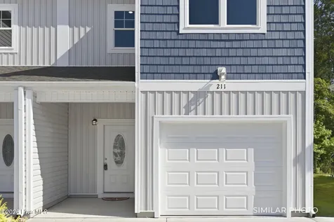 209 Holly Sands Loop Holly Ridge NC 28445