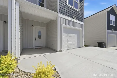 209 Holly Sands Loop Holly Ridge NC 28445