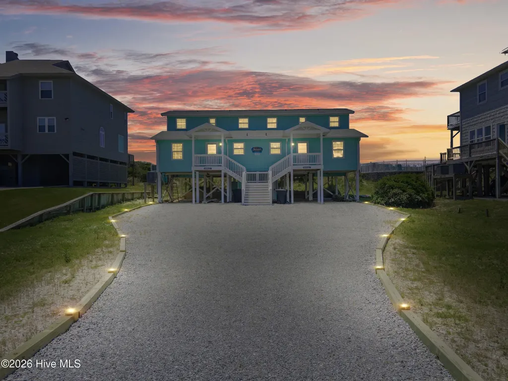 5213 Ocean Drive Emerald Isle NC 28594