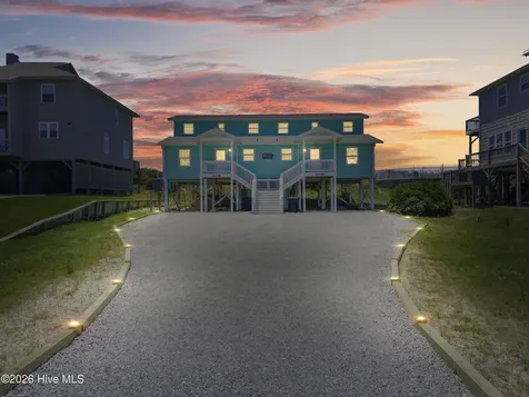 5213 Ocean Drive Emerald Isle NC 28594