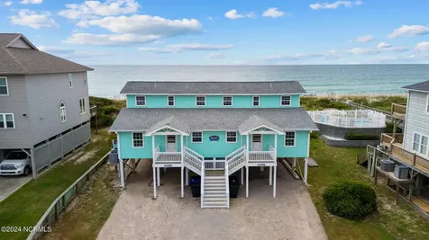 5213 Ocean Drive Emerald Isle NC 28594