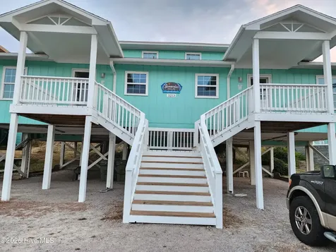 5213 Ocean Drive Emerald Isle NC 28594