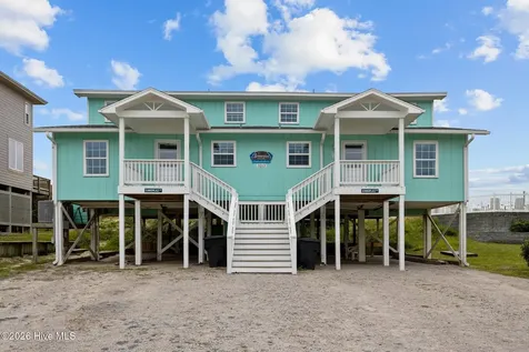 5213 Ocean Drive Emerald Isle NC 28594