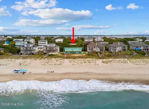 5213 Ocean Drive Emerald Isle NC 28594