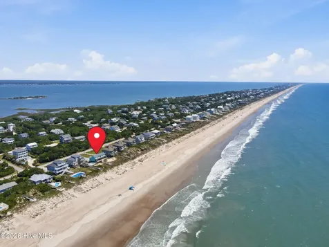 5213 Ocean Drive Emerald Isle NC 28594