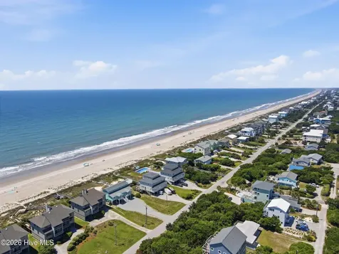 5213 Ocean Drive Emerald Isle NC 28594