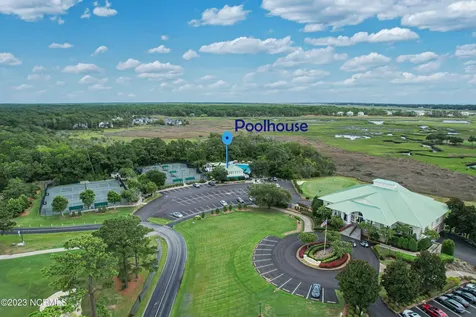 4367 Marsh Elder Court Southport NC 28461