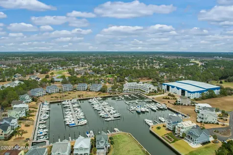 4367 Marsh Elder Court Southport NC 28461