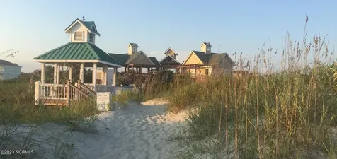 4367 Marsh Elder Court Southport NC 28461
