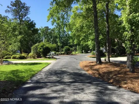 4367 Marsh Elder Court Southport NC 28461