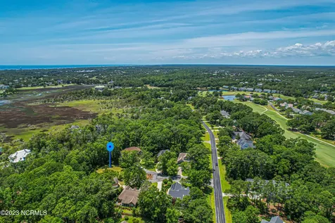 4367 Marsh Elder Court Southport NC 28461