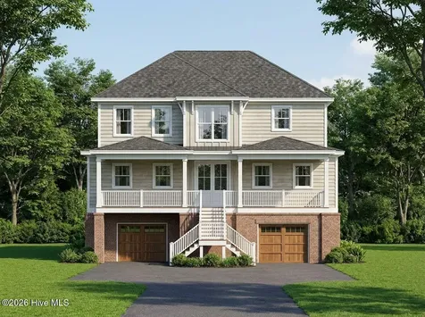 4367 Marsh Elder Court Southport NC 28461