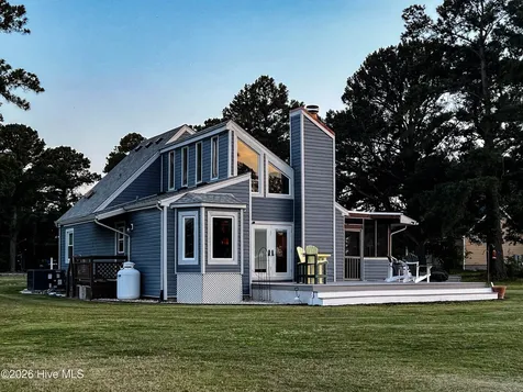 112 Canadian Goose Drive Currituck NC 27929