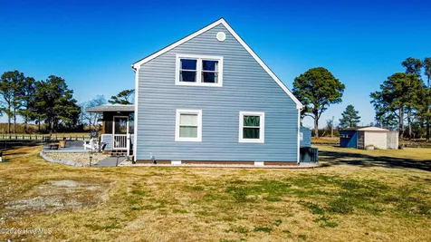 112 Canadian Goose Drive Currituck NC 27929