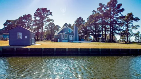 112 Canadian Goose Drive Currituck NC 27929