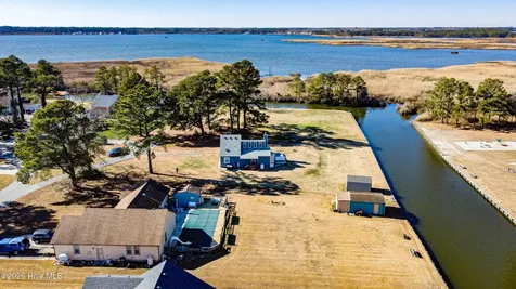 112 Canadian Goose Drive Currituck NC 27929