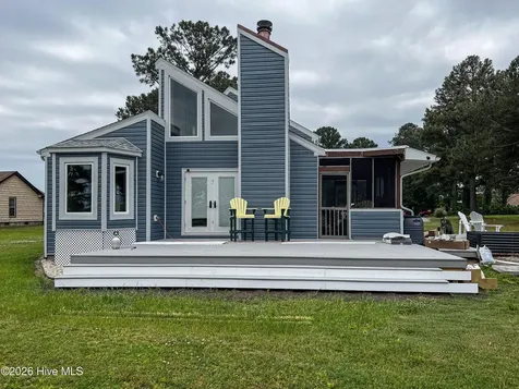 112 Canadian Goose Drive Currituck NC 27929