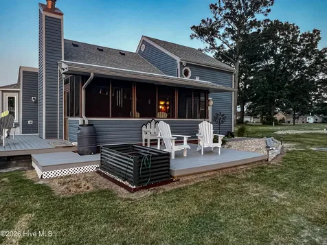 112 Canadian Goose Drive Currituck NC 27929