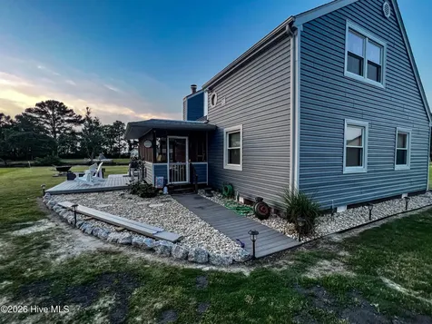 112 Canadian Goose Drive Currituck NC 27929