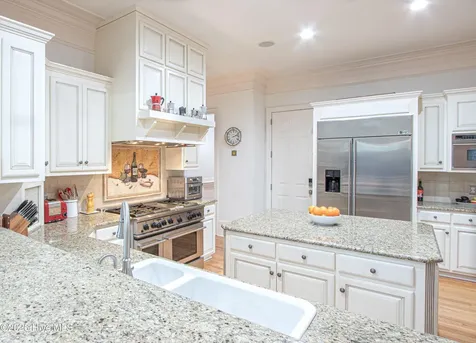 30 Spring Valley Court Pinehurst NC 28374
