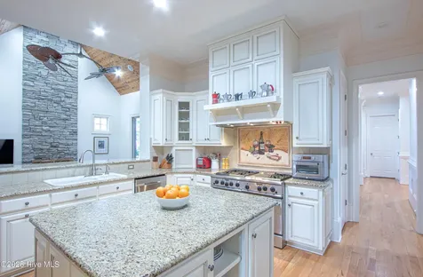 30 Spring Valley Court Pinehurst NC 28374