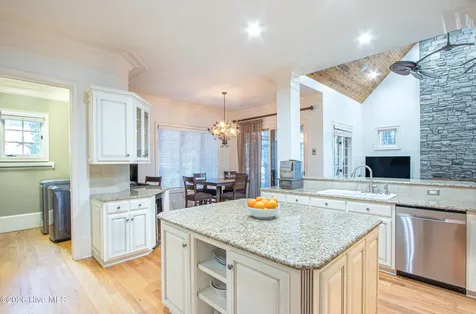 30 Spring Valley Court Pinehurst NC 28374