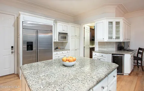 30 Spring Valley Court Pinehurst NC 28374
