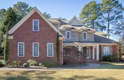 30 Spring Valley Court Pinehurst NC 28374