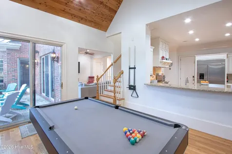 30 Spring Valley Court Pinehurst NC 28374