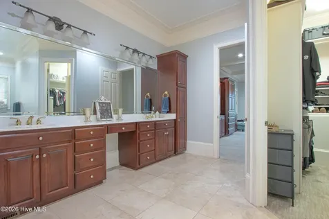 30 Spring Valley Court Pinehurst NC 28374