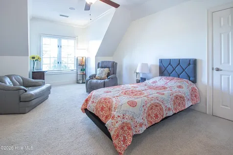 30 Spring Valley Court Pinehurst NC 28374