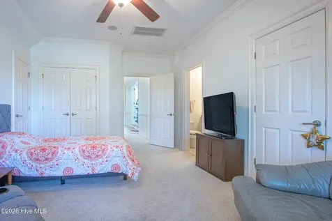 30 Spring Valley Court Pinehurst NC 28374